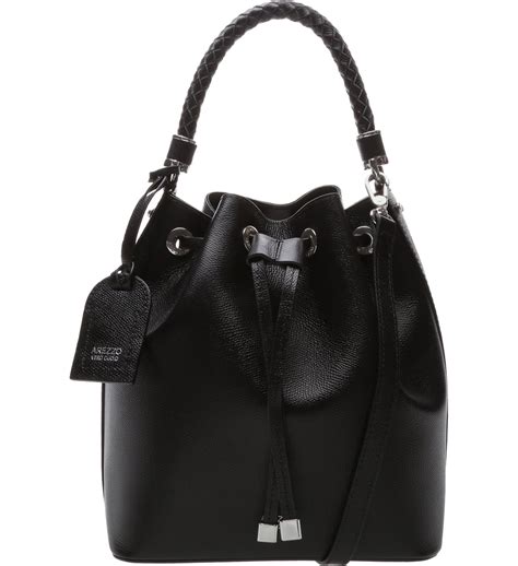 bolsa saco arezzo